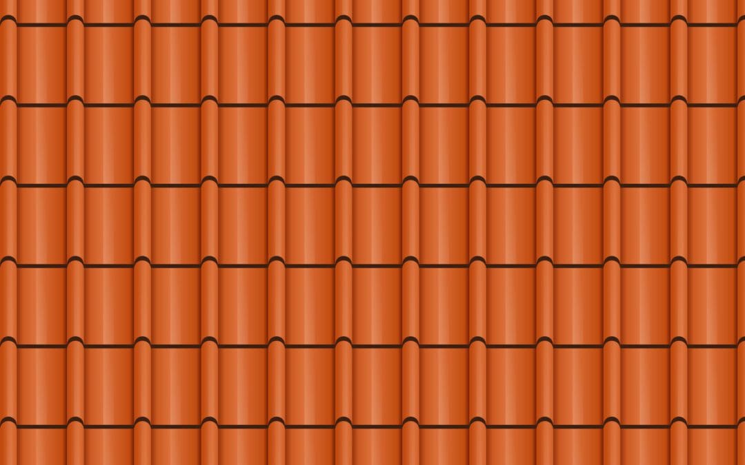 Comment sont fabriquées les tuiles en terre cuite?