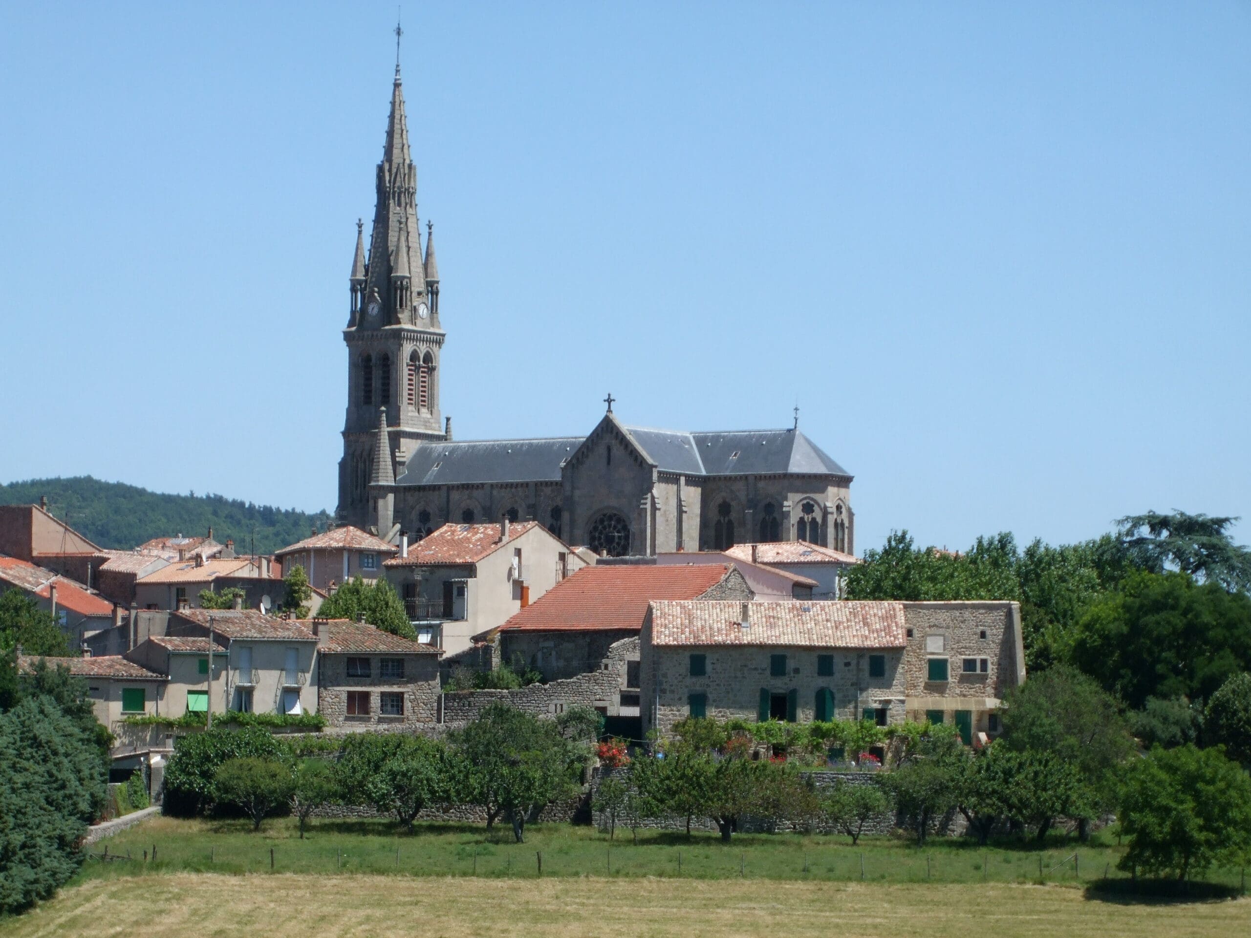 couvreur vernoux en vivarais