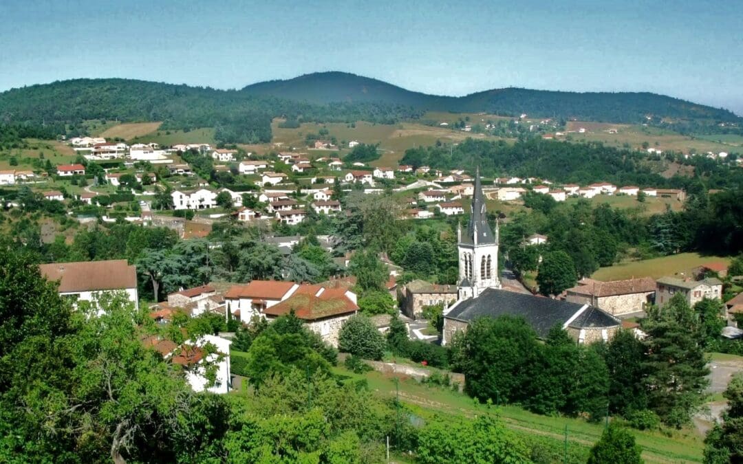 Couvreur Saint Marcel lès Annonay
