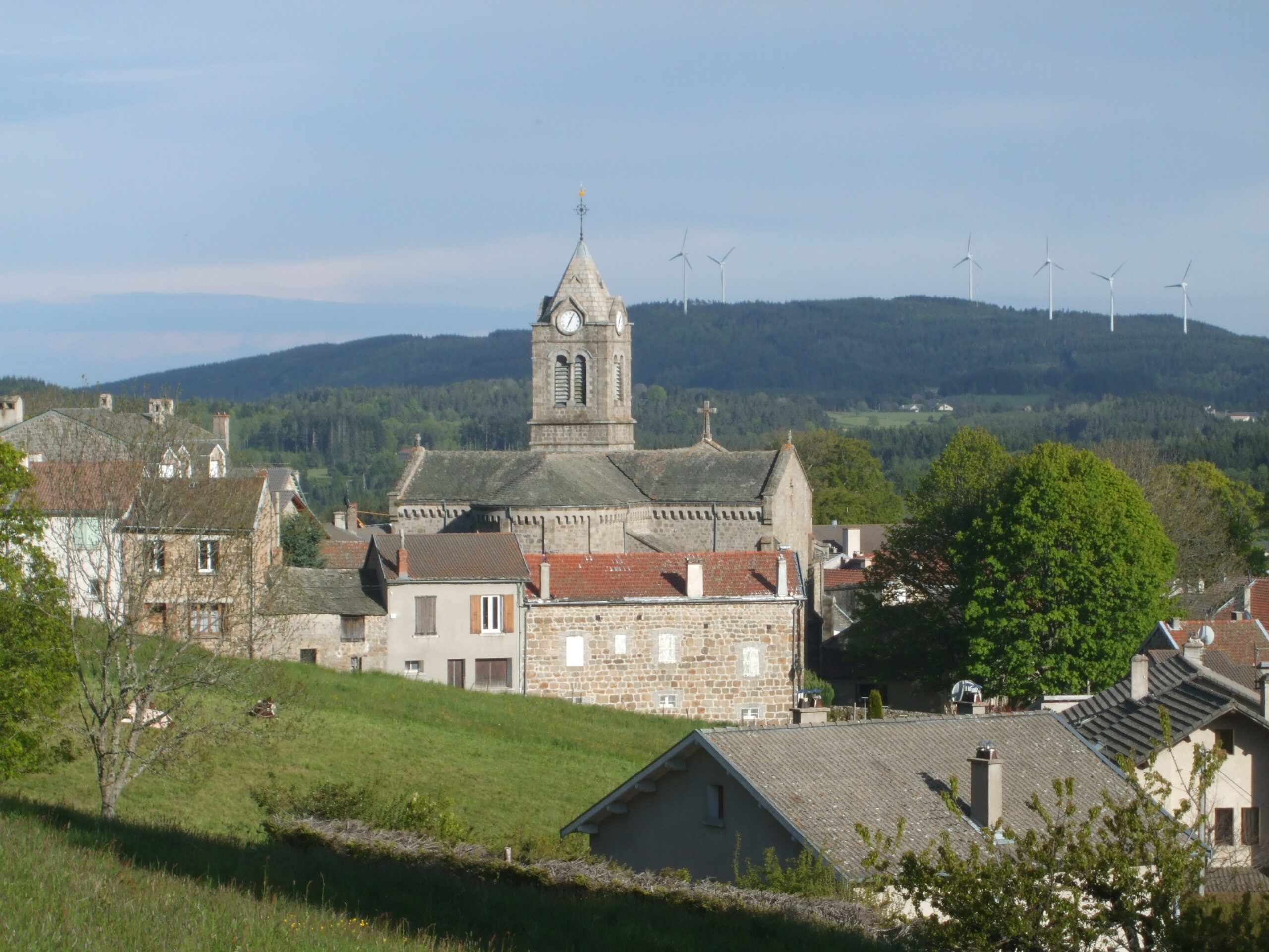 couvreur saint agrève